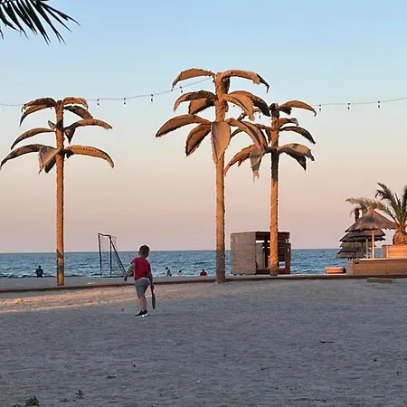 Διαμέρισμα Ap By Zora *