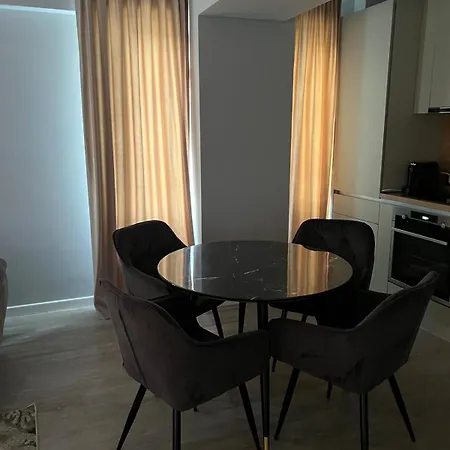 Διαμέρισμα Ap By Zora *