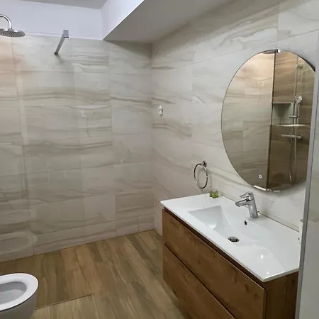 Ap By Zora Apartamento