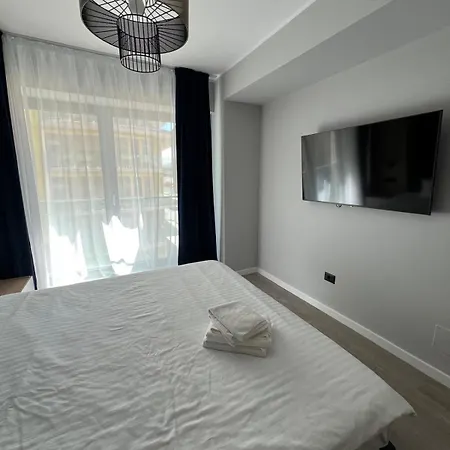 Ap By Zora Apartment *