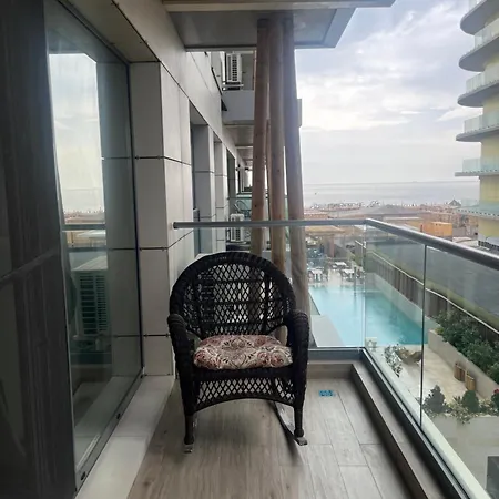 Ap By Zora Apartment *